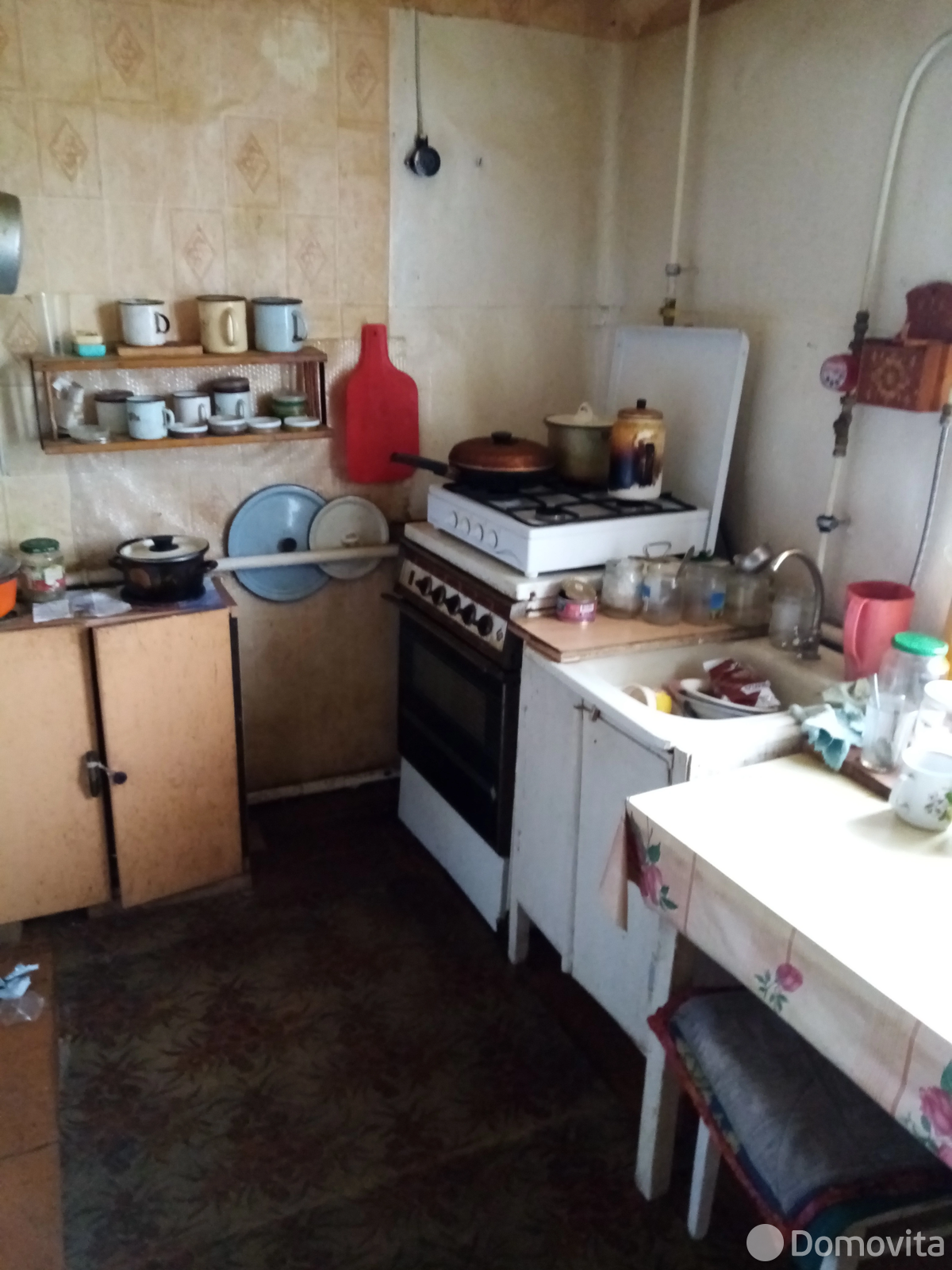 дом, Минск, ул. Сиреневая, д. 12 