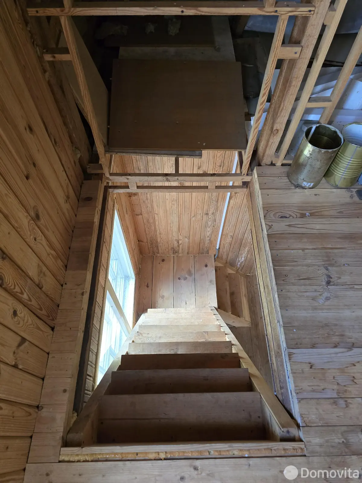 Продажа 2-этажной дачи в Электротехник Минская область, 21600USD, код 182814 - фото 36