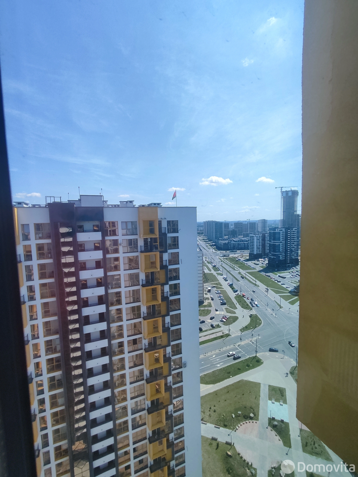 Снять 2-комнатную квартиру в Минске, ул. Николы Теслы, д. 23, 580USD, код 148482 - фото 26