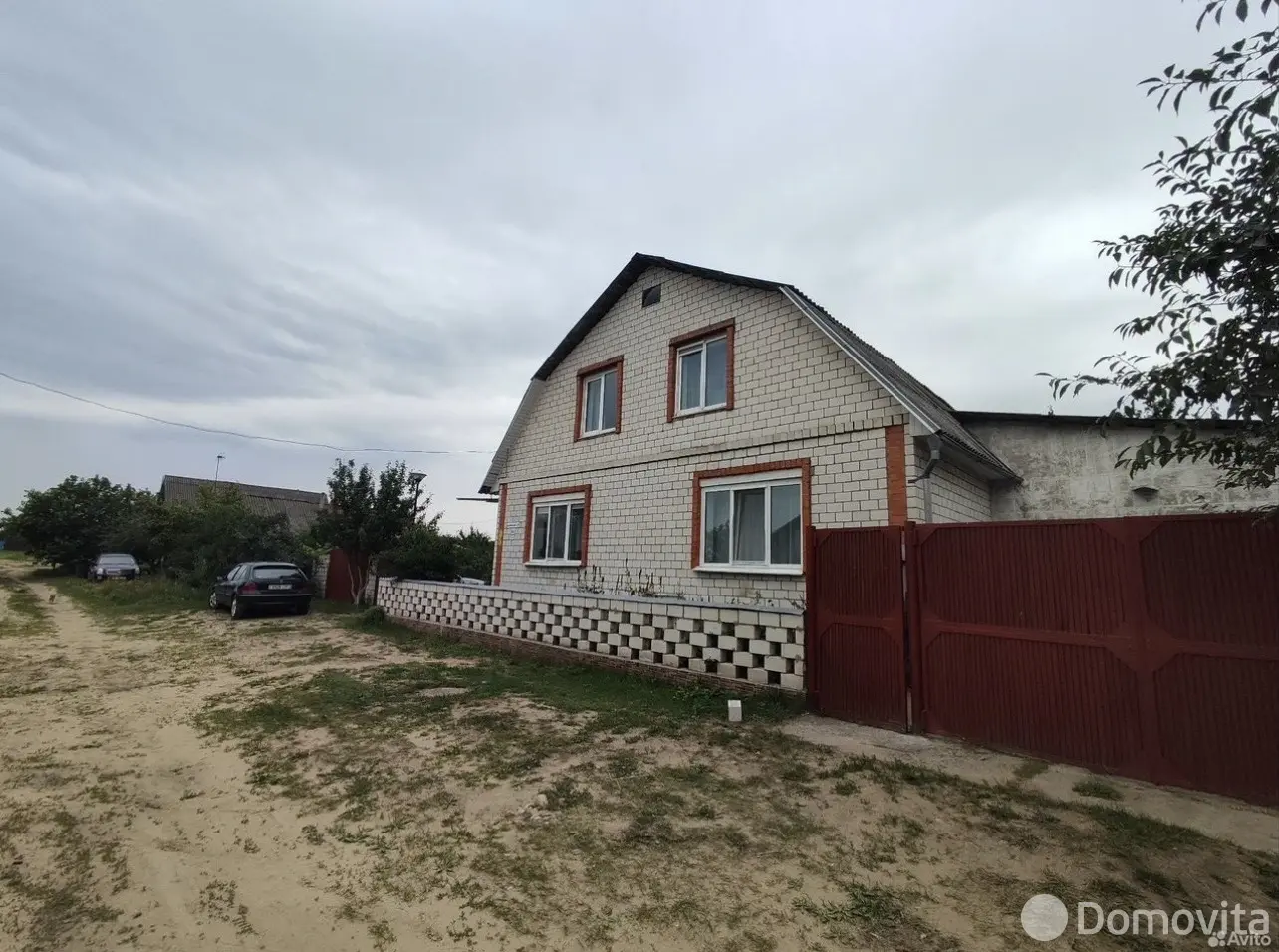 Стоимость продажи дачи, Рогачев, пер. Звездный, д. 10