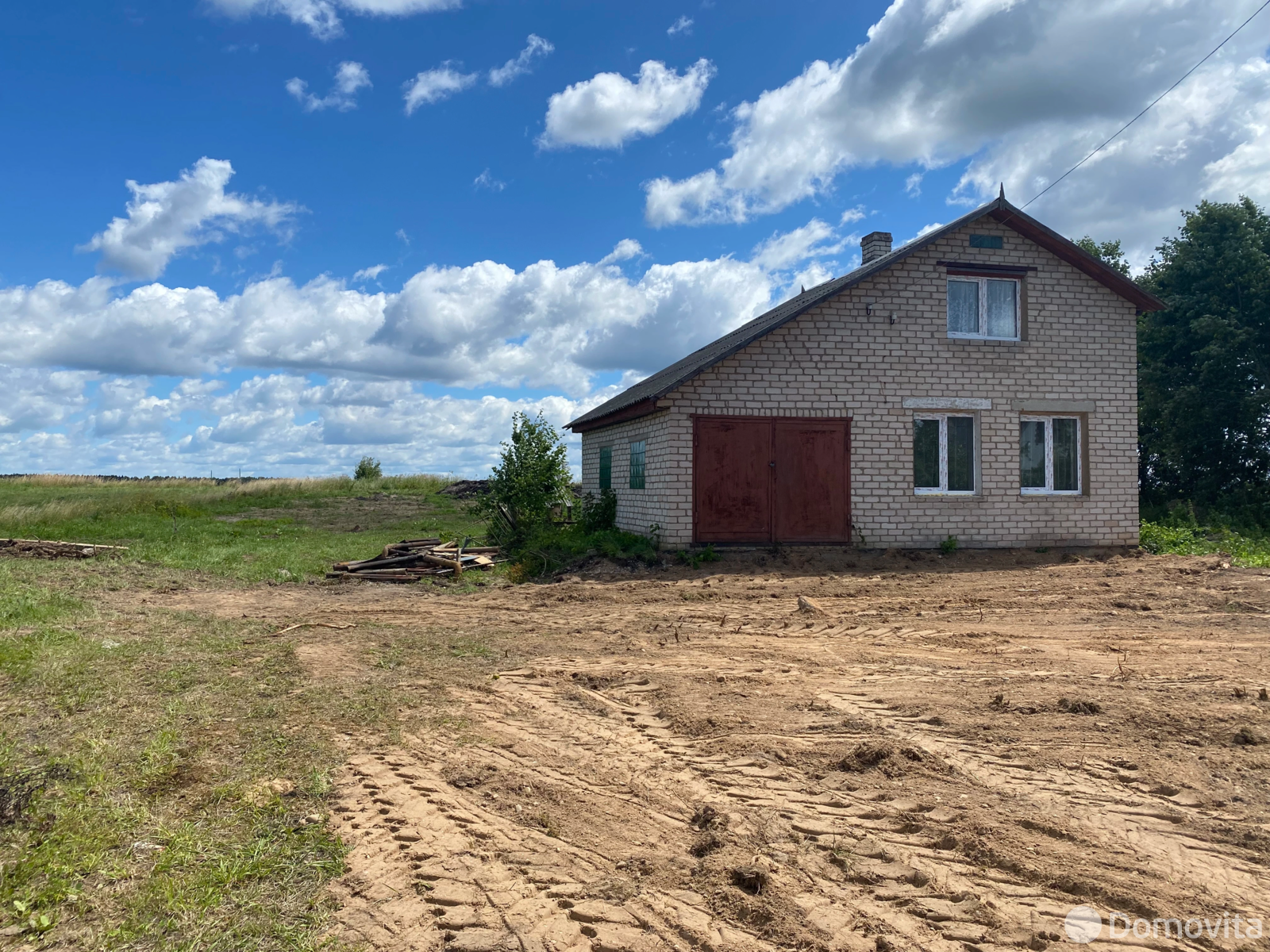 Цена продажи дачи, Заньки, ул. Озёрная, д. 20