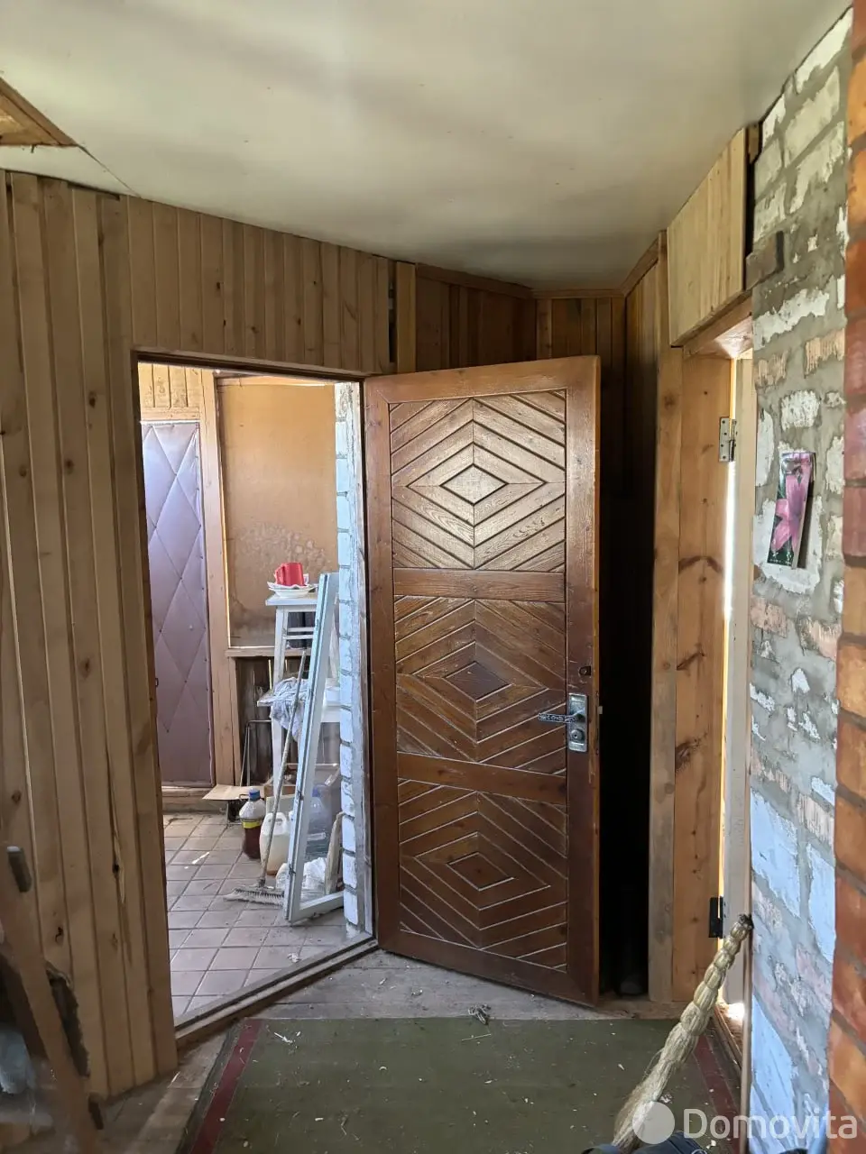 Продажа 2-этажной дачи в НАДЕЖДА-ПРОЕКТ Пуховичский район Минская область, 6000USD, код 182388 - фото 13