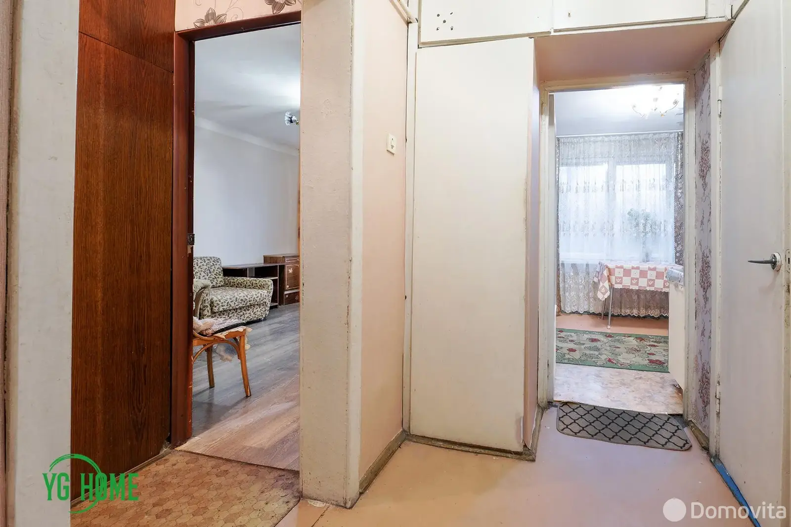 комната, Фаниполь, ул. Железнодорожная, д. 57 - лучшее предложение