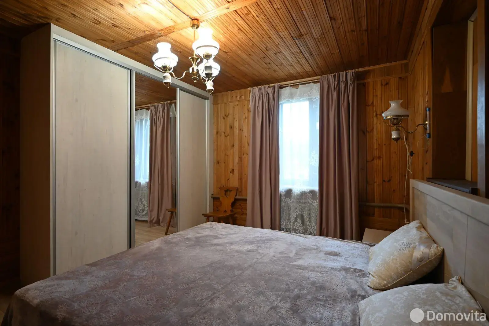 Стоимость продажи дачи, Криничный, д. 11