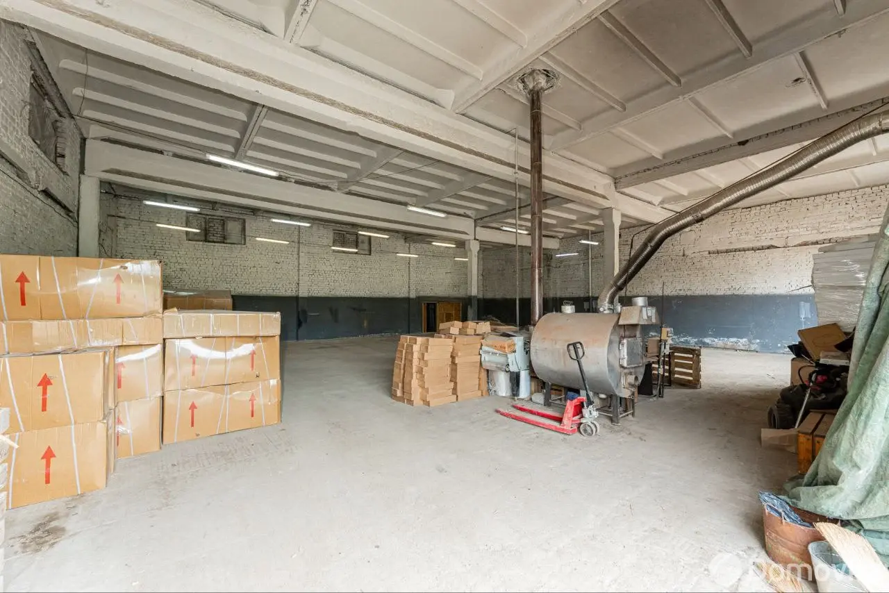 продажа склада, Миколка, 