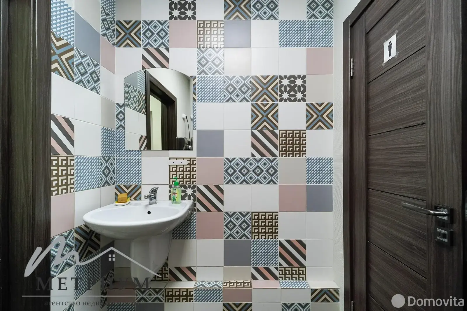 Купить офис на д. 40/1 в Большом Стиклево, 480500USD, код 9359 - фото 21