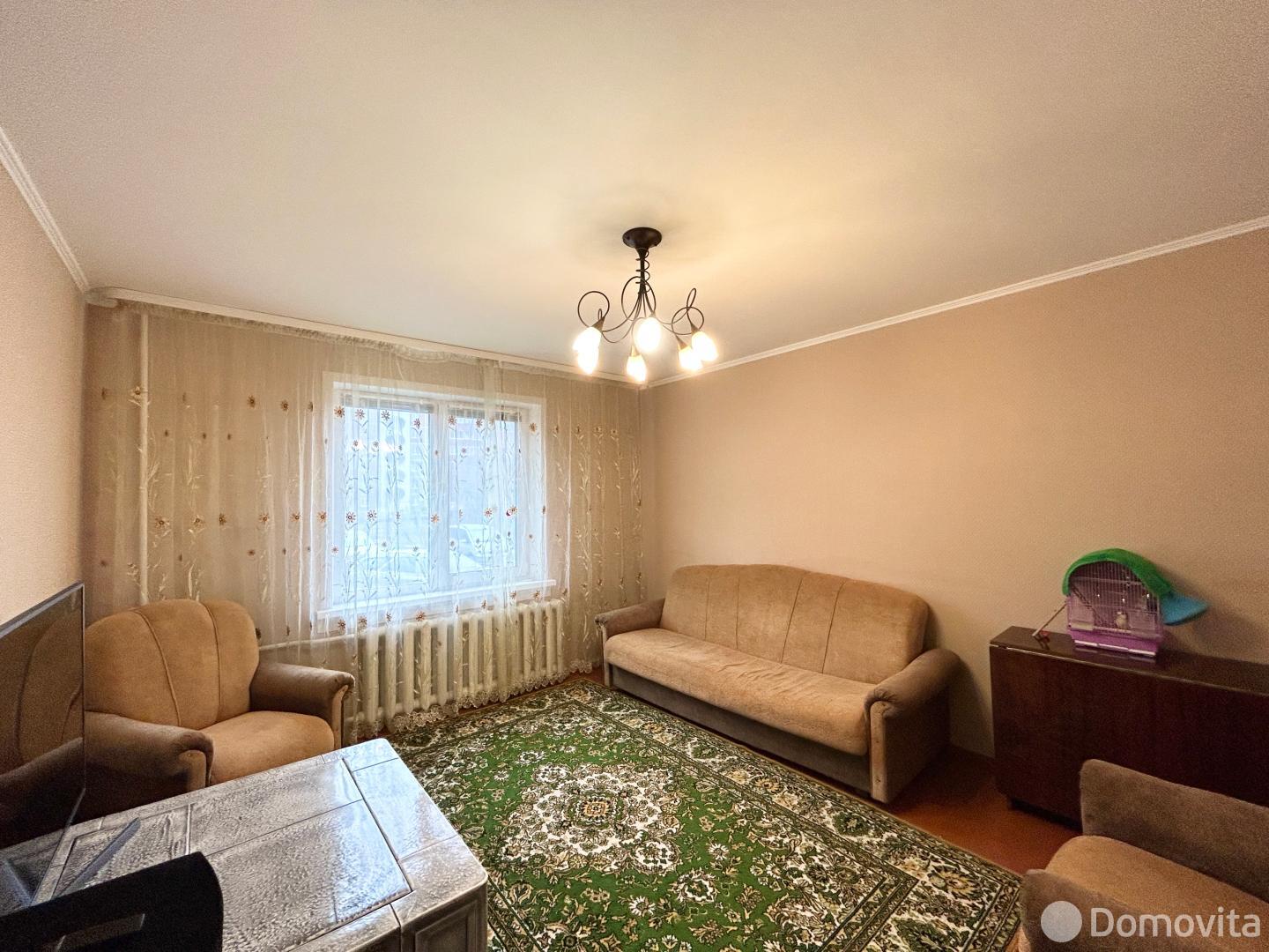 Продажа 3-комнатной квартиры в Солигорске, ул. Октябрьская, д. 49, 49900 USD, код: 1097250 - фото 3