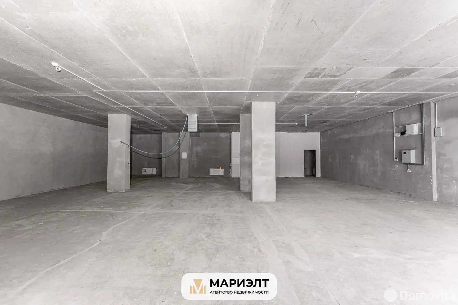 торговый объект, Минск, ул. Глаголева, д. 31 на ст. метро Михалово