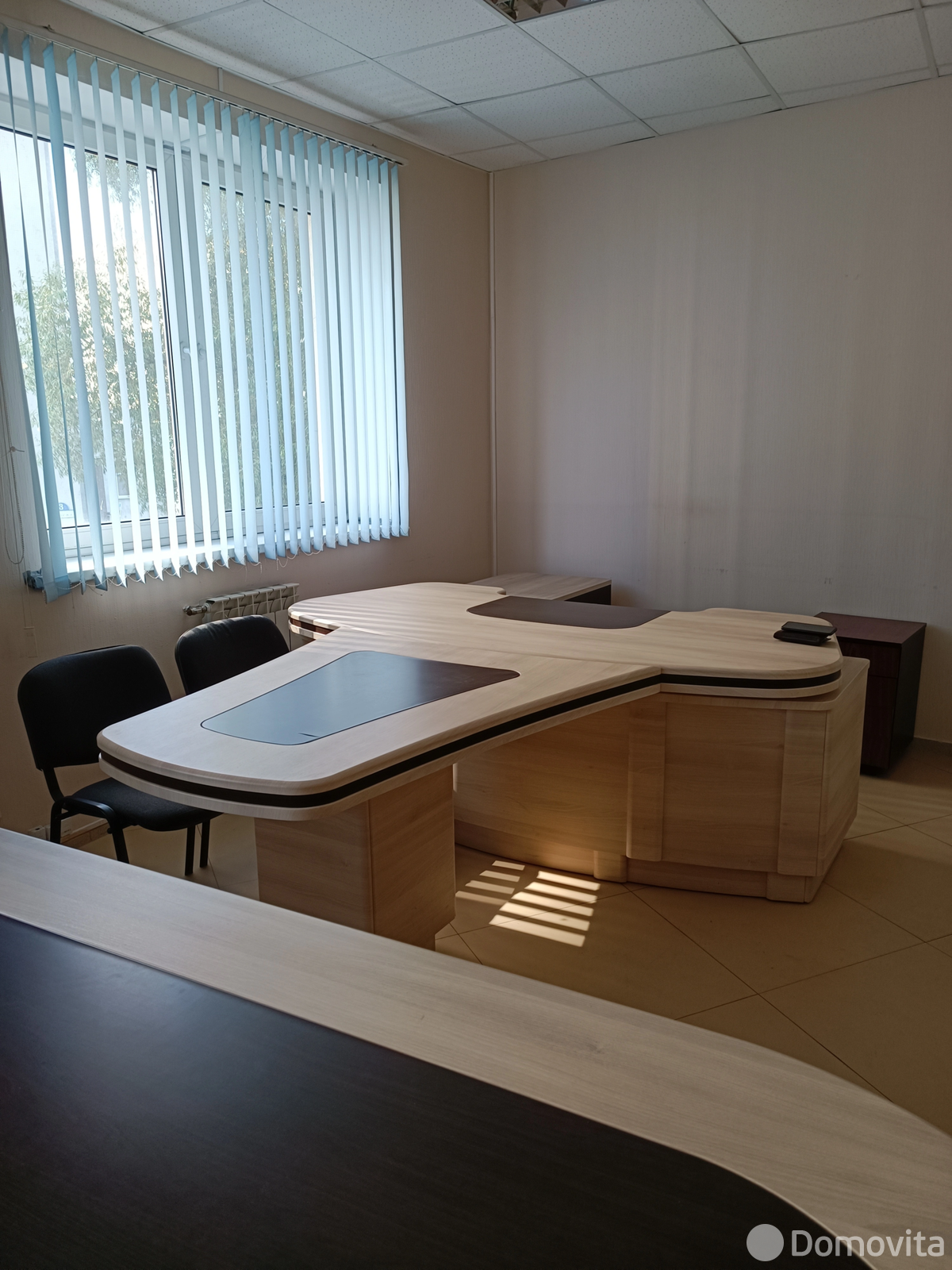 офис, Минск, ул. Мележа, д. 1, стоимость аренды 1 470 р./мес.