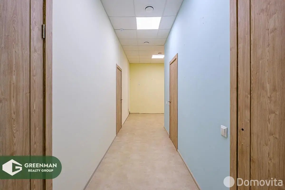 Купить офис на ул. Грибоедова, д. 1 в Минске, 169900USD, код 9066 - фото 14