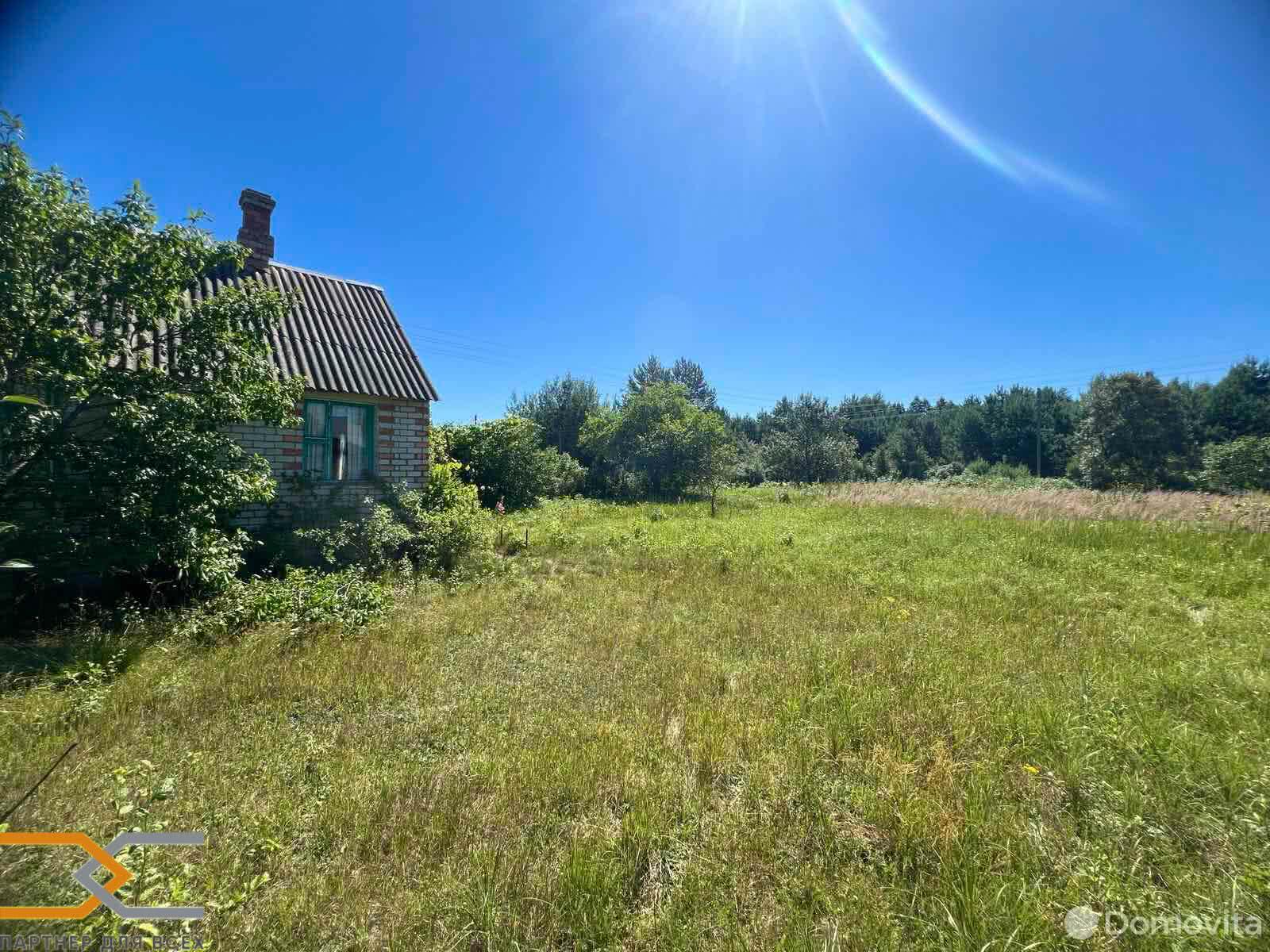 Продажа 1-этажной дачи в Птолемей Минская область, 9000USD, код 179186 - фото 11