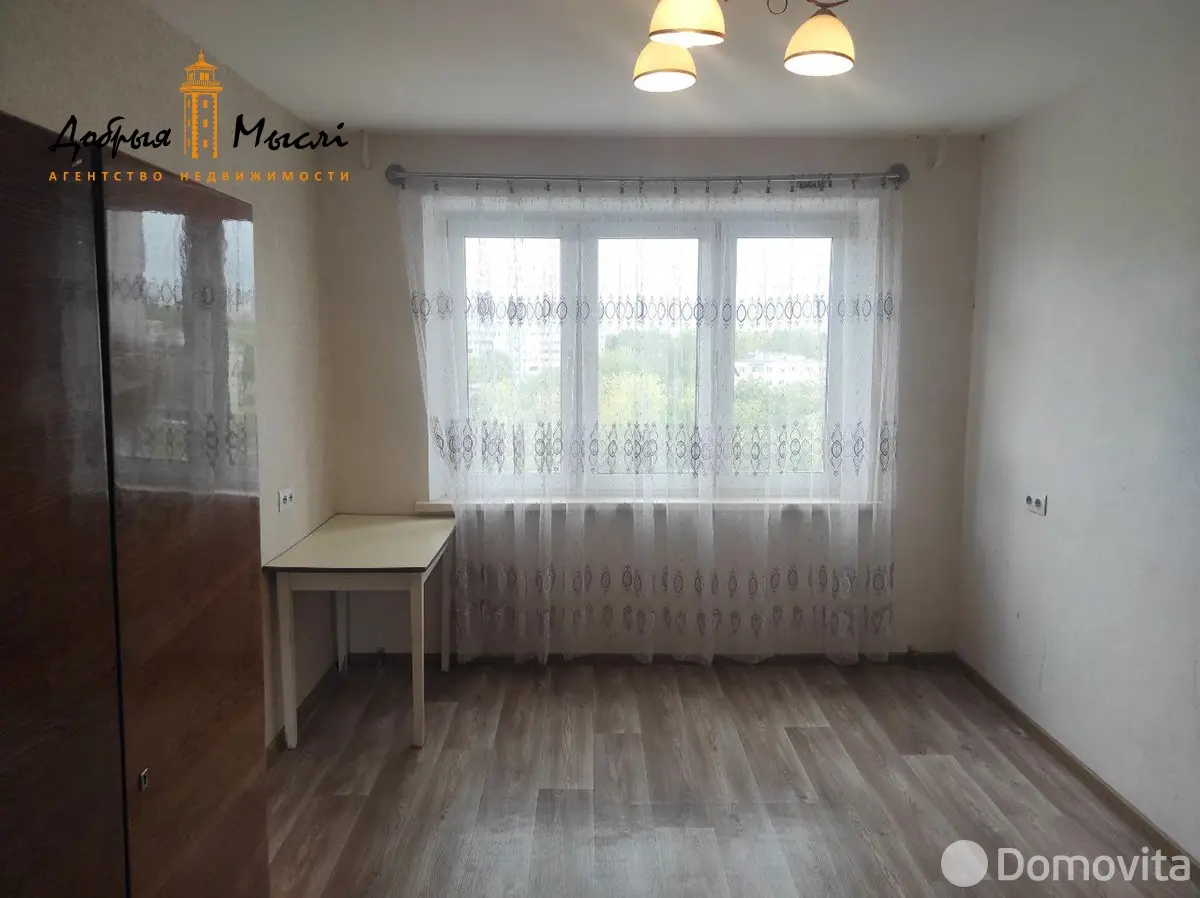 квартира, Минск, ул. Плеханова, д. 111