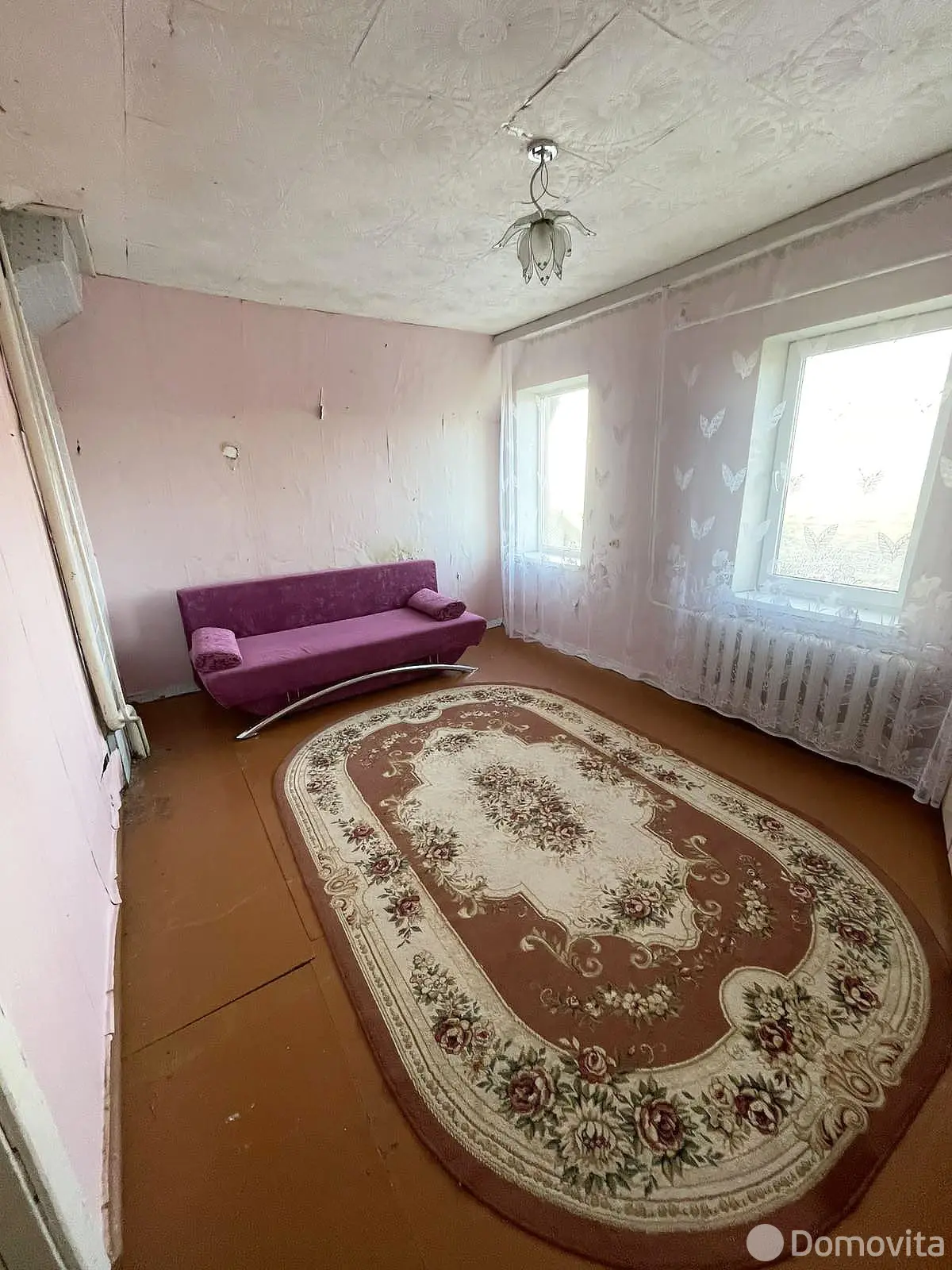 продажа коттеджа, Старый Двор, ул. Центральная, д. 54Д