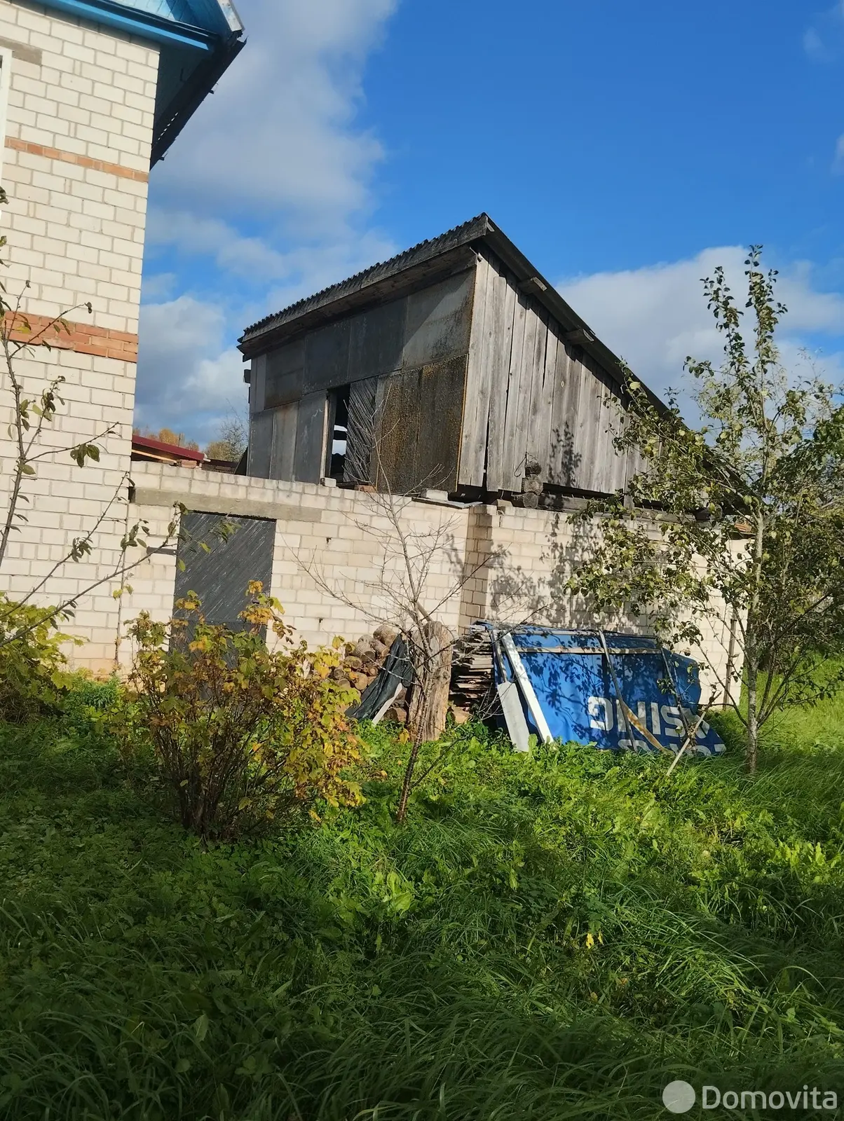 дом, Ботали, , стоимость продажи 81 000 р.
