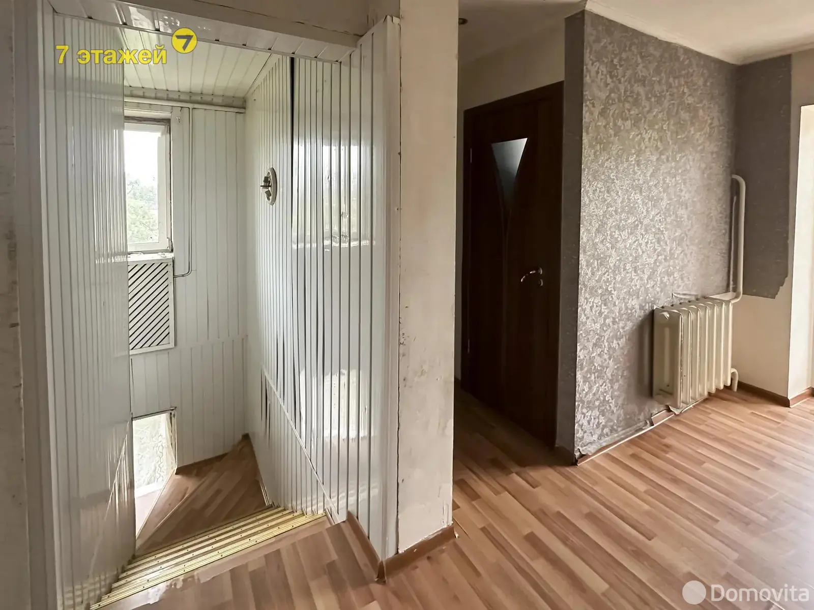 Снять 3-этажный коттедж в Колодищах, Минская область, ул. Строителей, 1500USD, код 4788 - фото 14