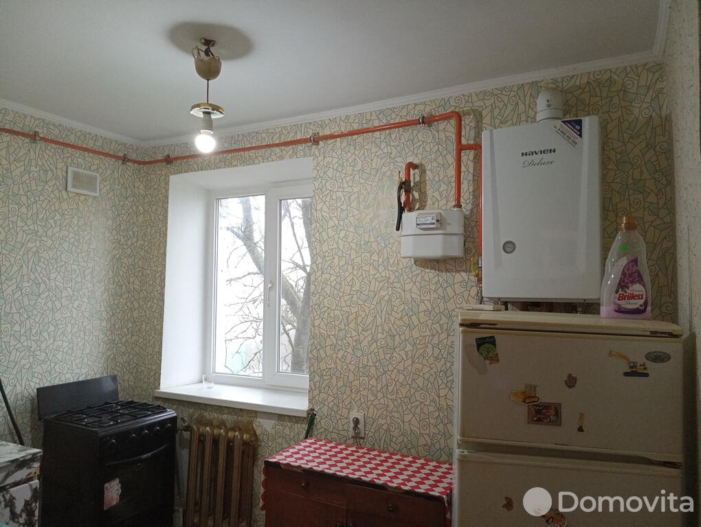 Продажа 2-комнатной квартиры в Субочах, ул. Советская, д. 23, 7500 USD, код: 872174 - фото 4