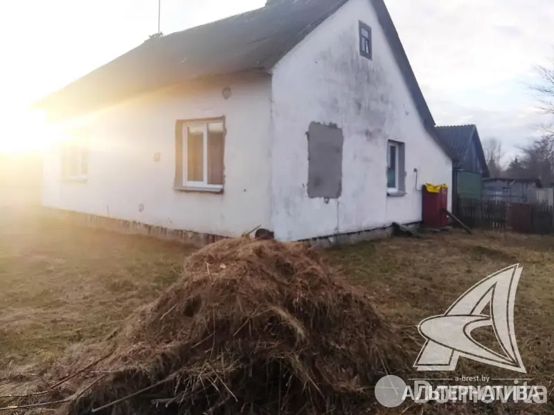 купить коттедж, Мокраны,