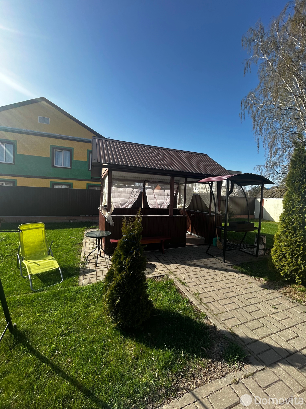  Коттедж Гостевой коттедж Люкс на сутки в Осиповичах ул. Риммы Кунько, д. 5А, 45BYN, код 1372 - фото 37