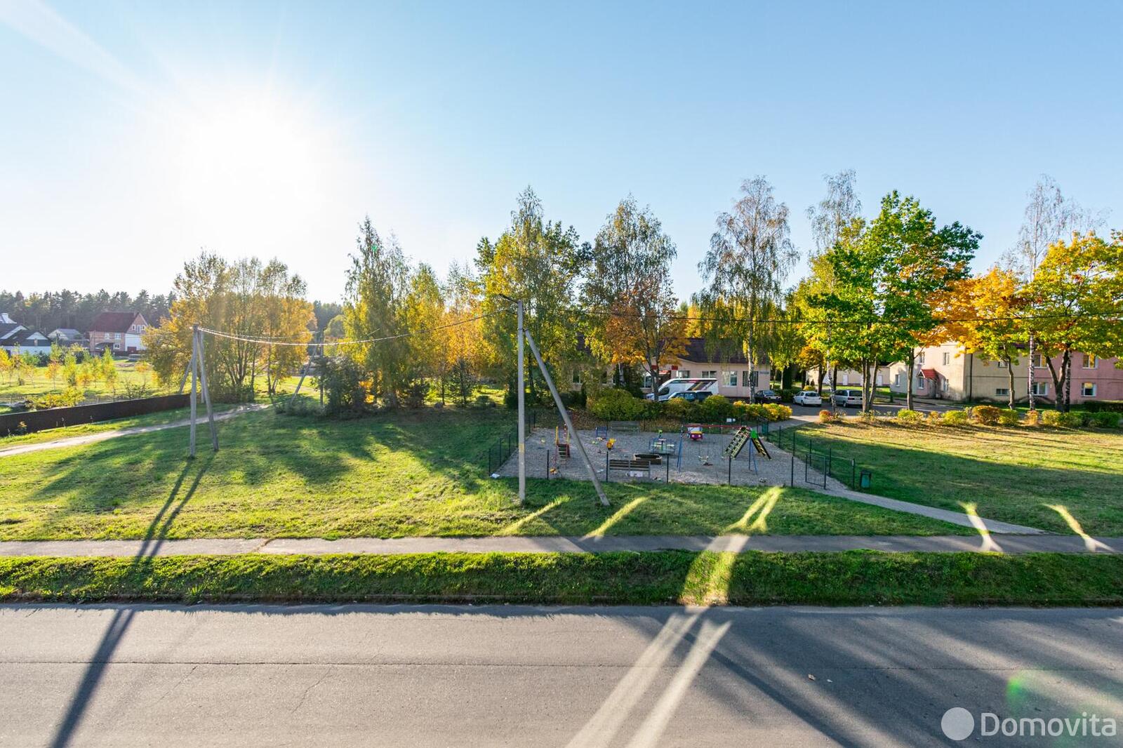 Продажа торговой точки на ул. Минская в Лошанах, 696000USD, код 996970 - фото 39