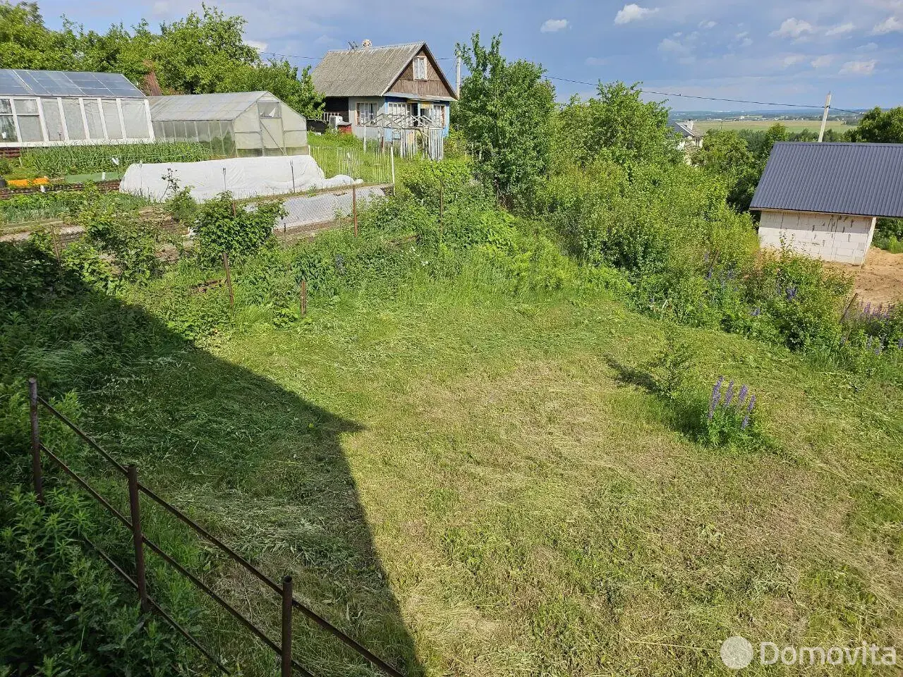 Купить 2-этажную дачу в Птичь-219 Минская область, 20700USD, код 183194 - фото 17