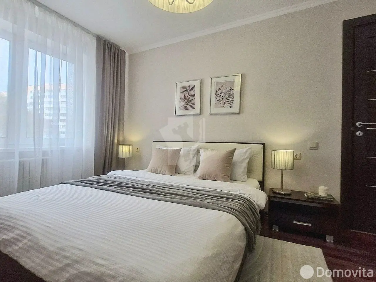 Снять 3-комнатную квартиру в Минске, пр-т Газеты Правда, д. 16, 1000USD, код 149891 - фото 11