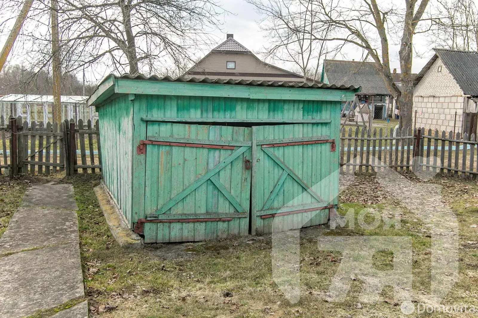 Цена продажи дома, Лавский Брод, 