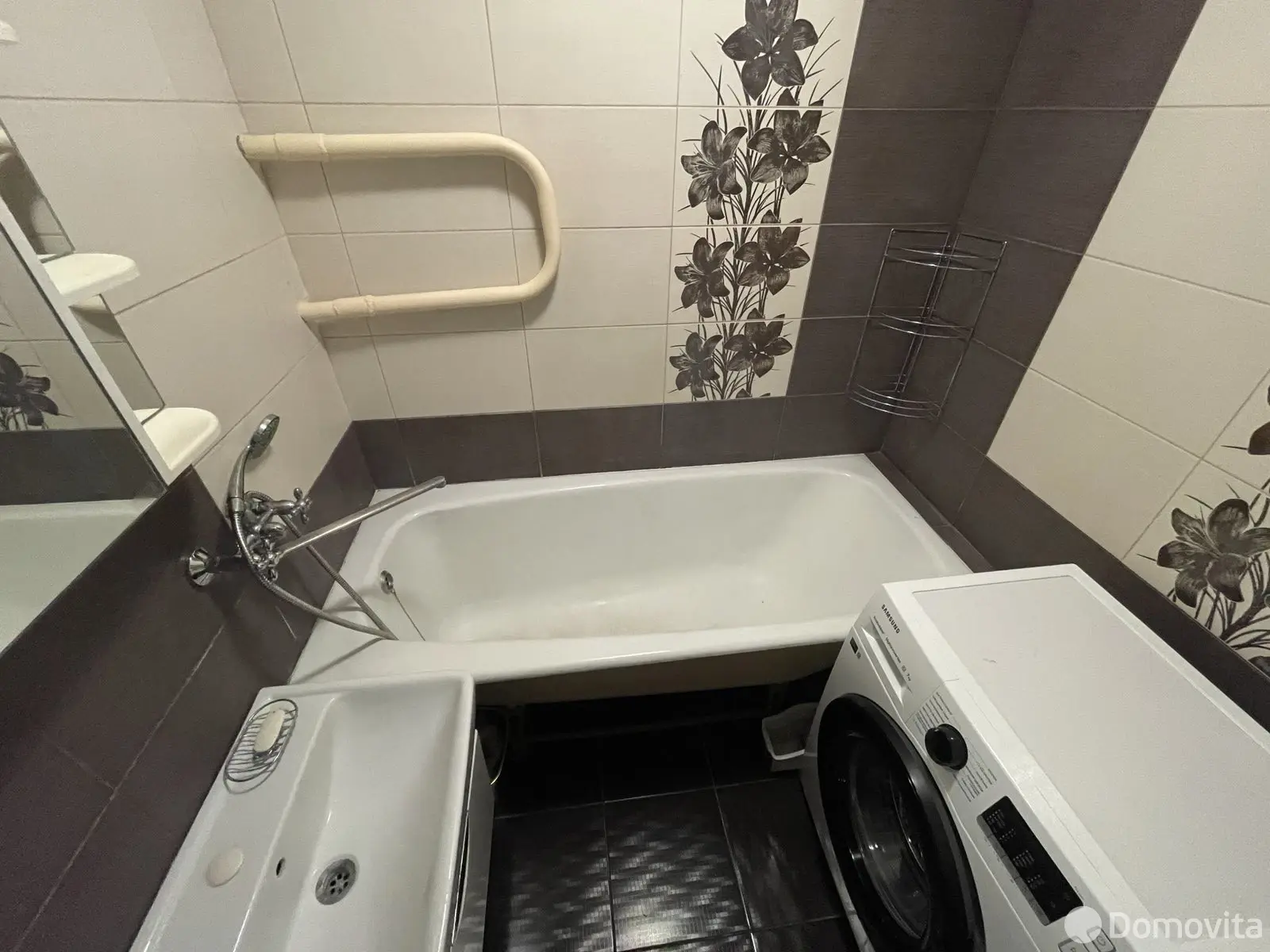 Купить 2-комнатную квартиру в Гродно, ул. Кутузова, д. 32, 48900 USD, код: 1134617 - фото 5