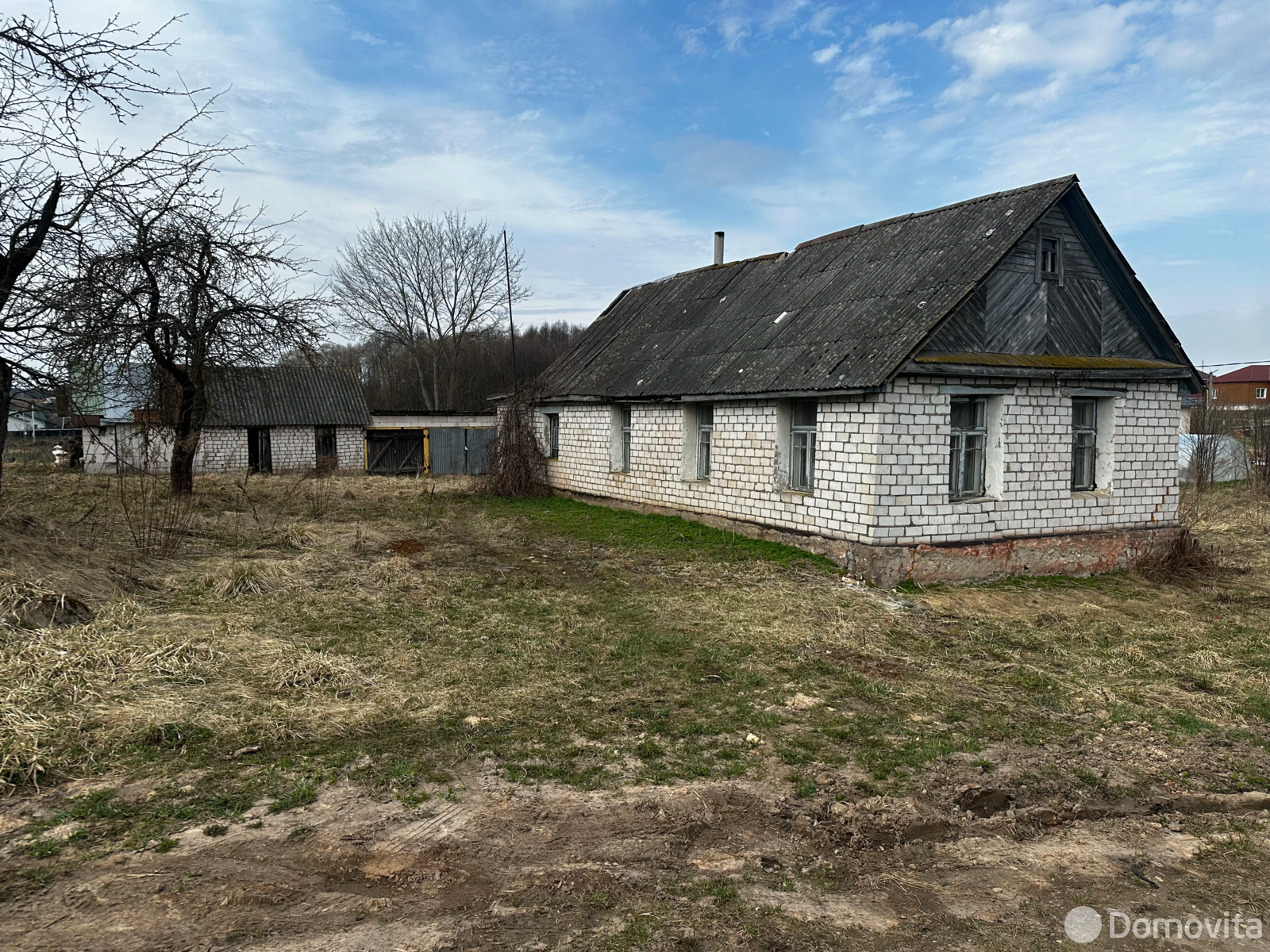 участок, Ракутевщина, 