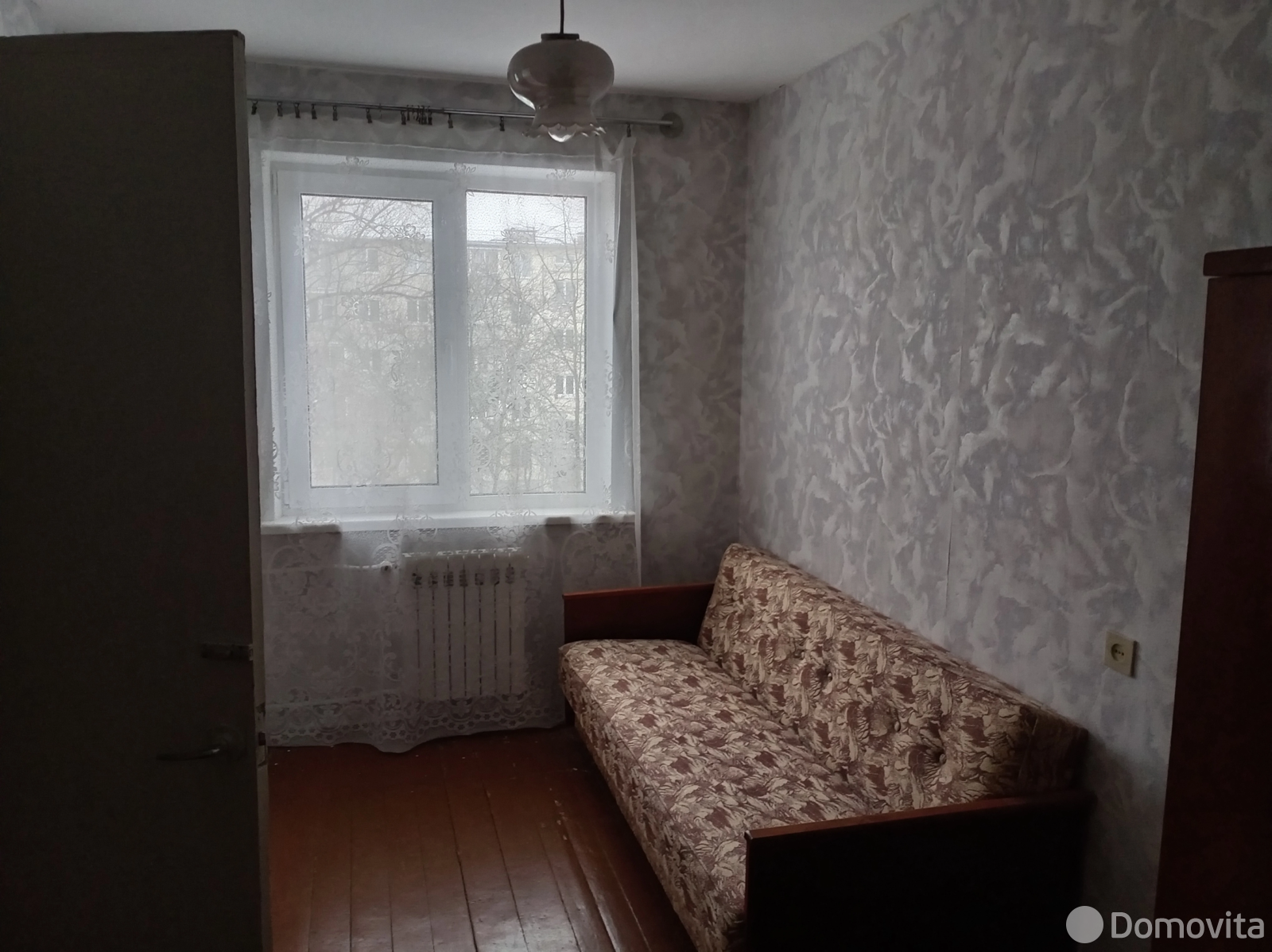 квартира, Минск, ул. Кнорина, д. 8А на ст. метро Парк Челюскинцев