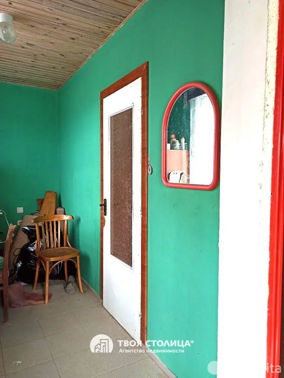 продажа участка, Бережа, 