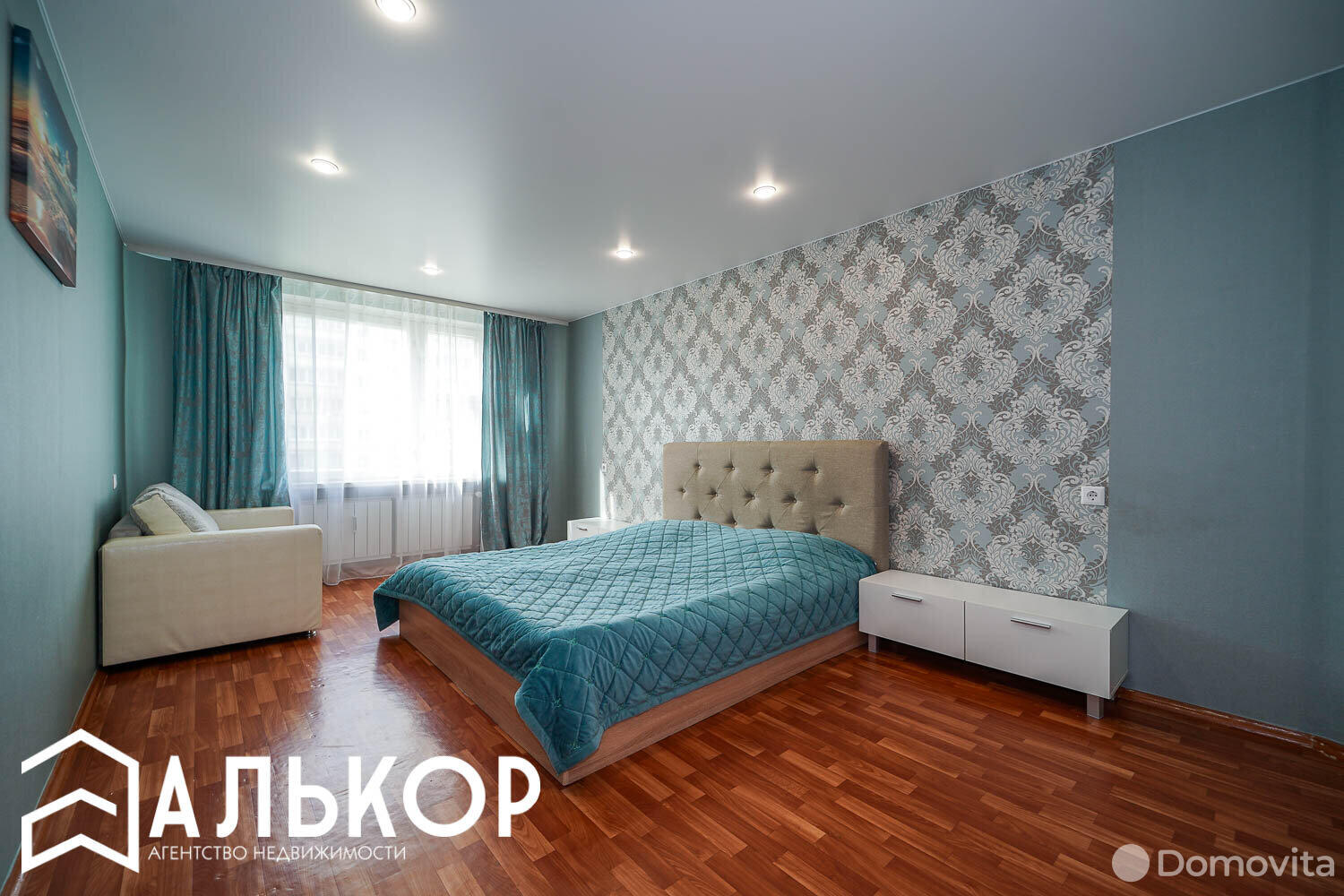 продажа квартиры, Минск, ул. Каменногорская, д. 16