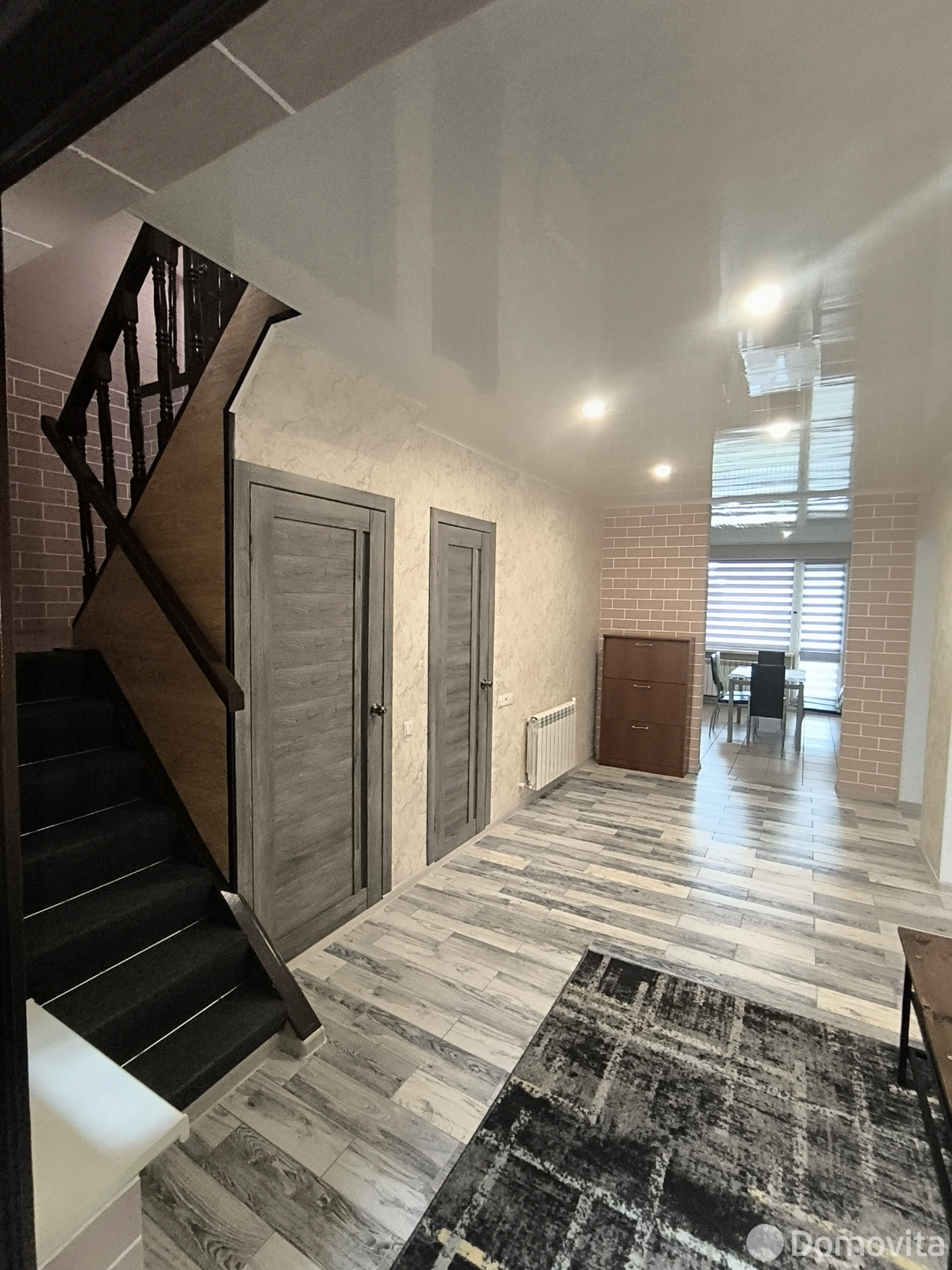 продажа дома, Барановичи, пер. Уральский, д. 3