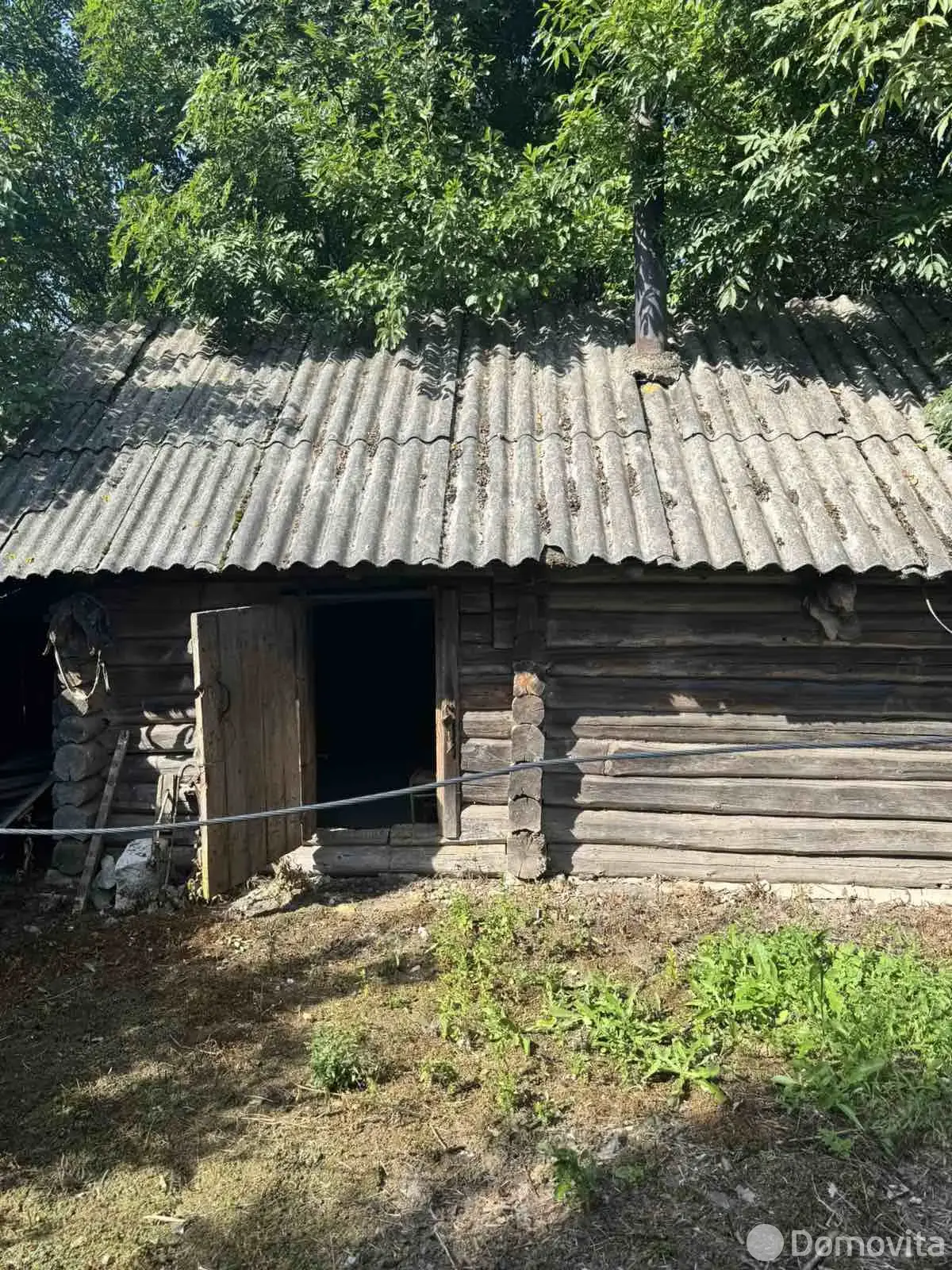 дом, Лаутки,