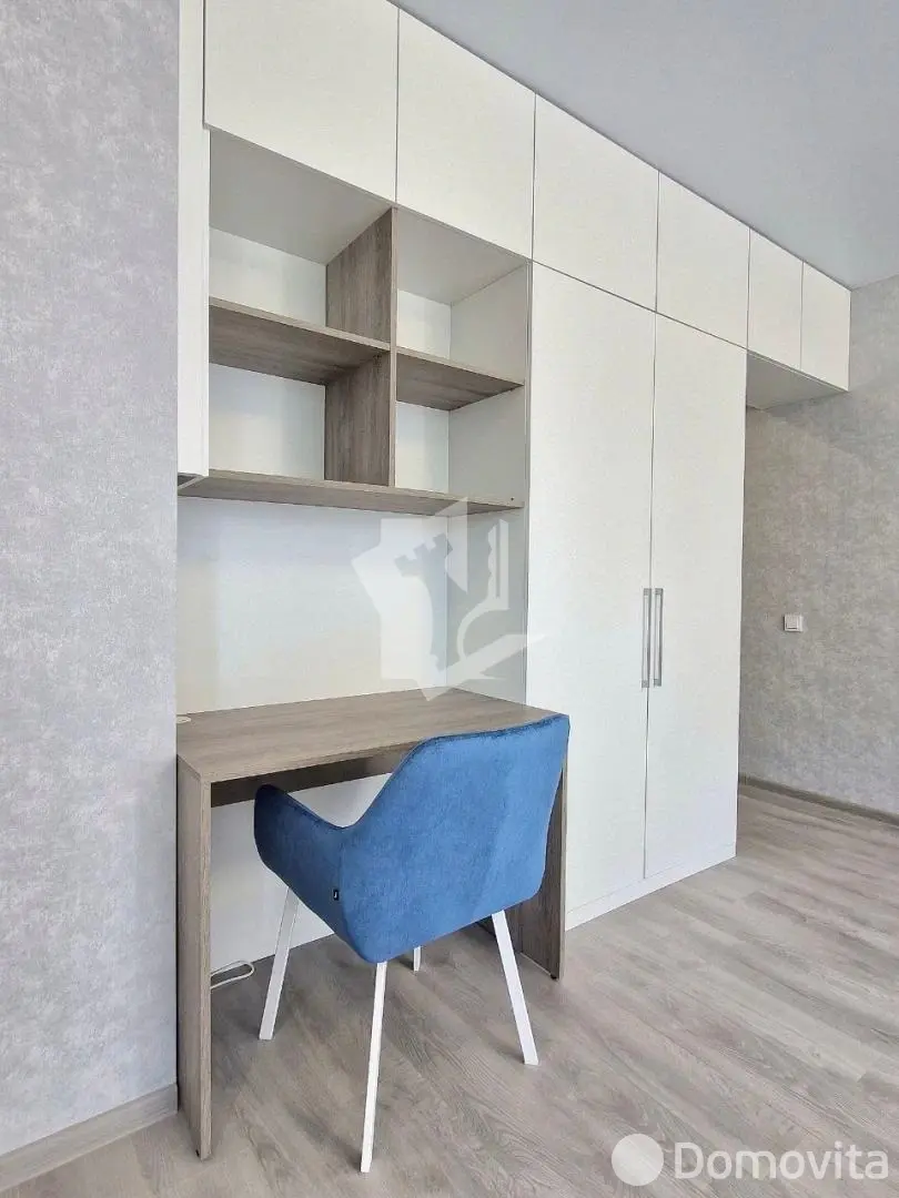 Снять 1-комнатную квартиру в Минске, пр-т Дзержинского, д. 26, 550USD, код 147323 - фото 10