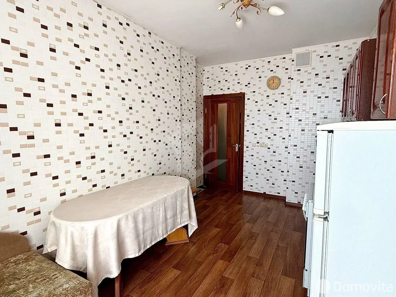 квартира, Минск, ул. Жуковского, д. 2 на ст. метро Институт Культуры