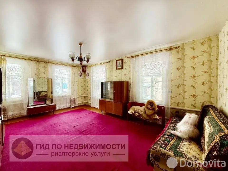 дом, Гомель, ул. Литейная, д. 1 в Железнодорожном районе