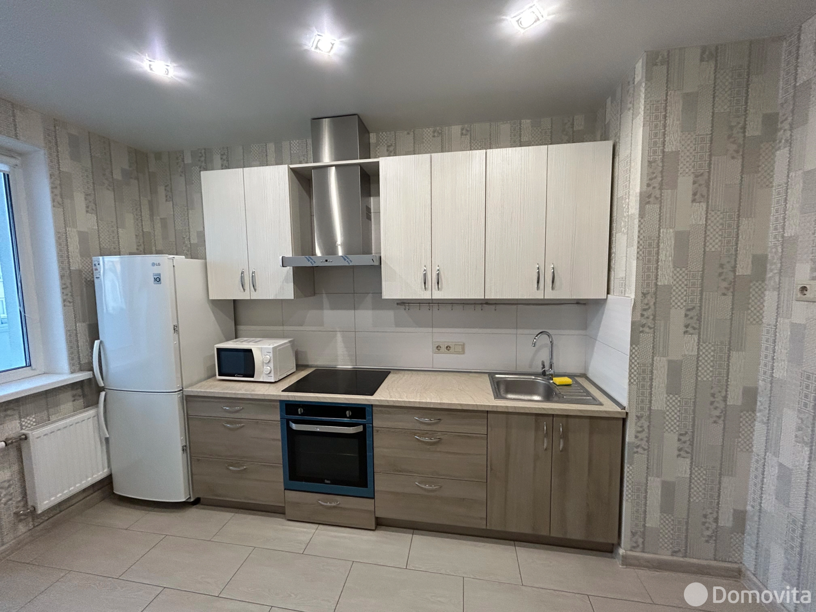 Снять 2-комнатную квартиру в Минске, ул. Леонида Беды, д. 36, 550USD, код 149248 - фото 17