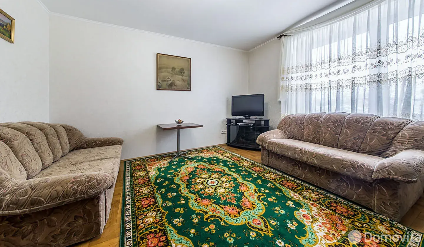 квартира, Минск, ул. Немига, д. 12