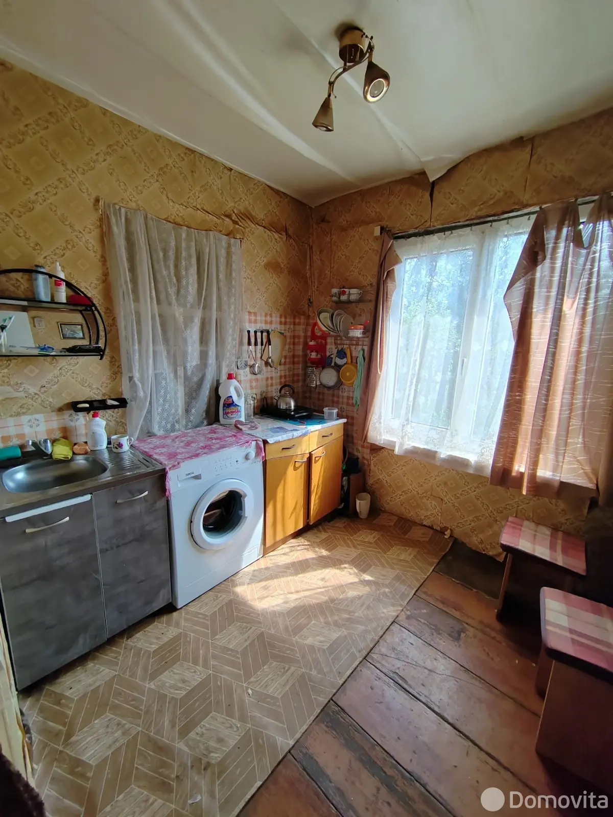 продажа коттеджа, Гомель, ул. Ломоносова