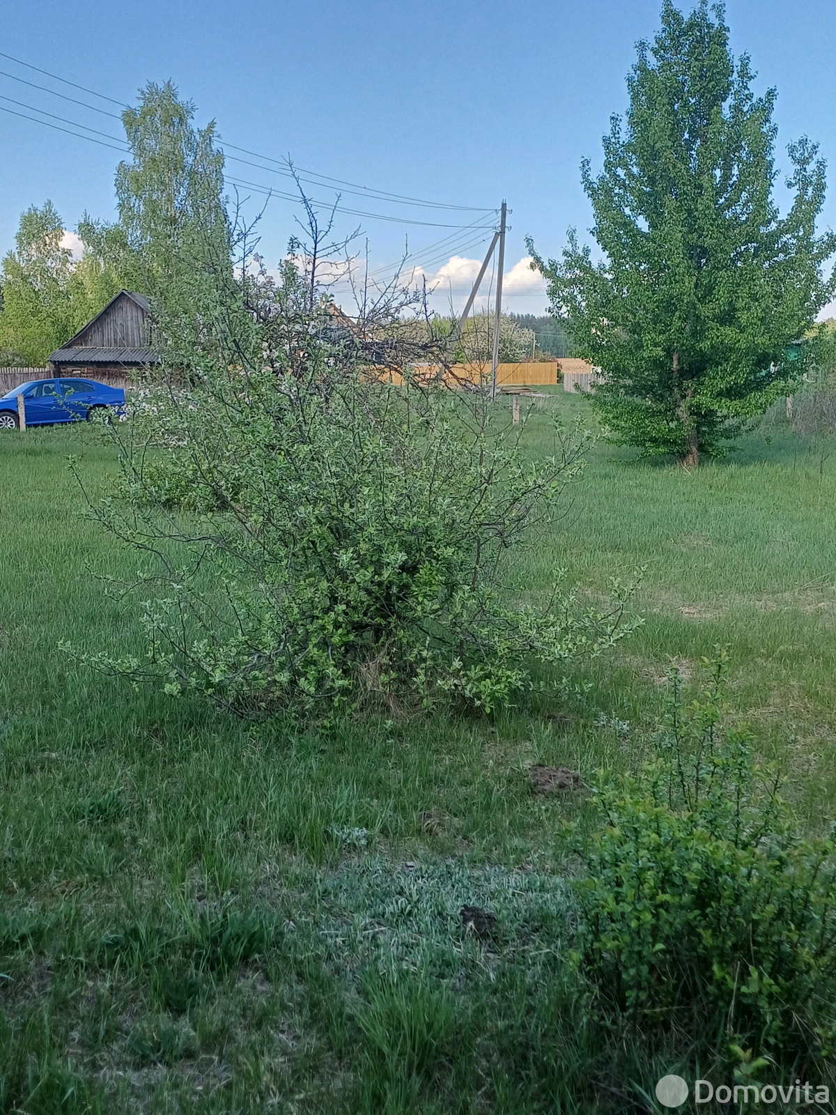 дача, Андруши, 