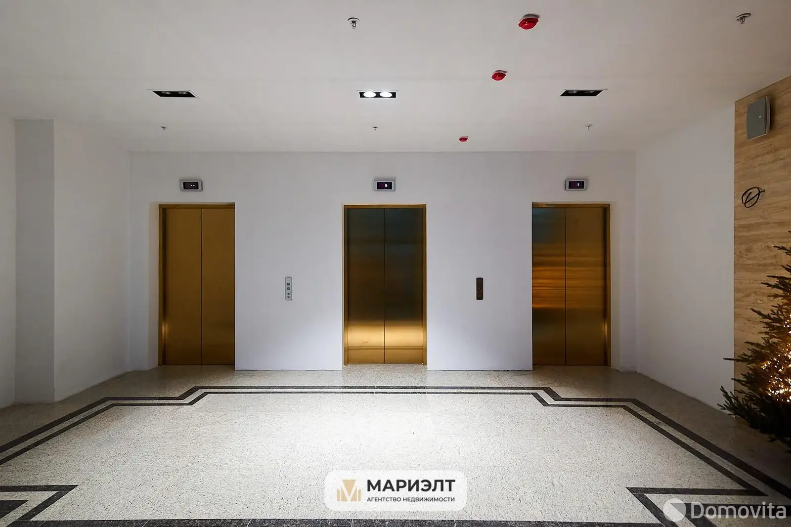 Аренда офиса на ул. Интернациональная, д. 38 в Минске, 4717EUR, код 14585 - фото 10