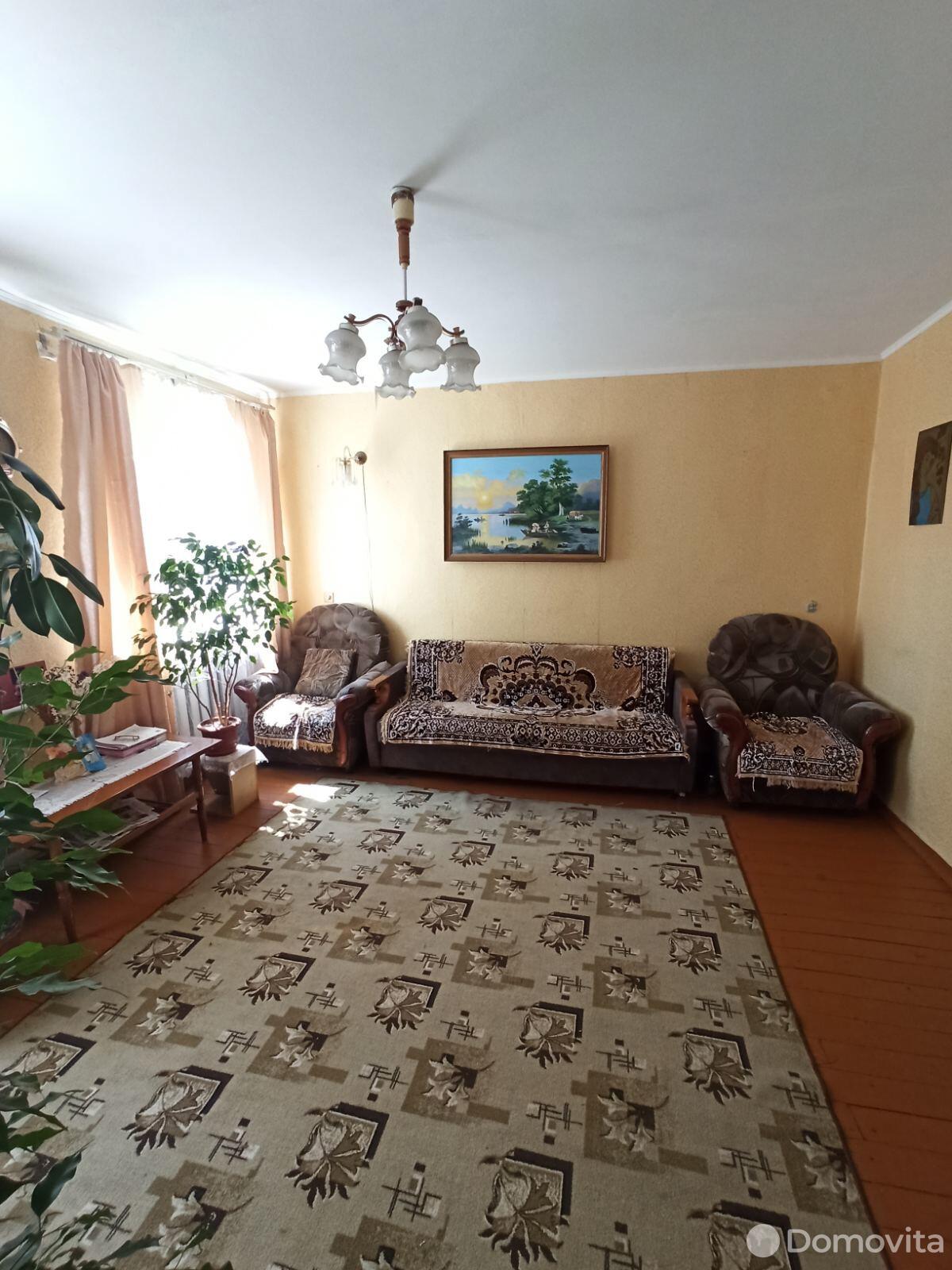 Продажа 3-комнатной квартиры в Пинске, ул. Гайдаенко, 24800 USD, код: 1037787 - фото 6