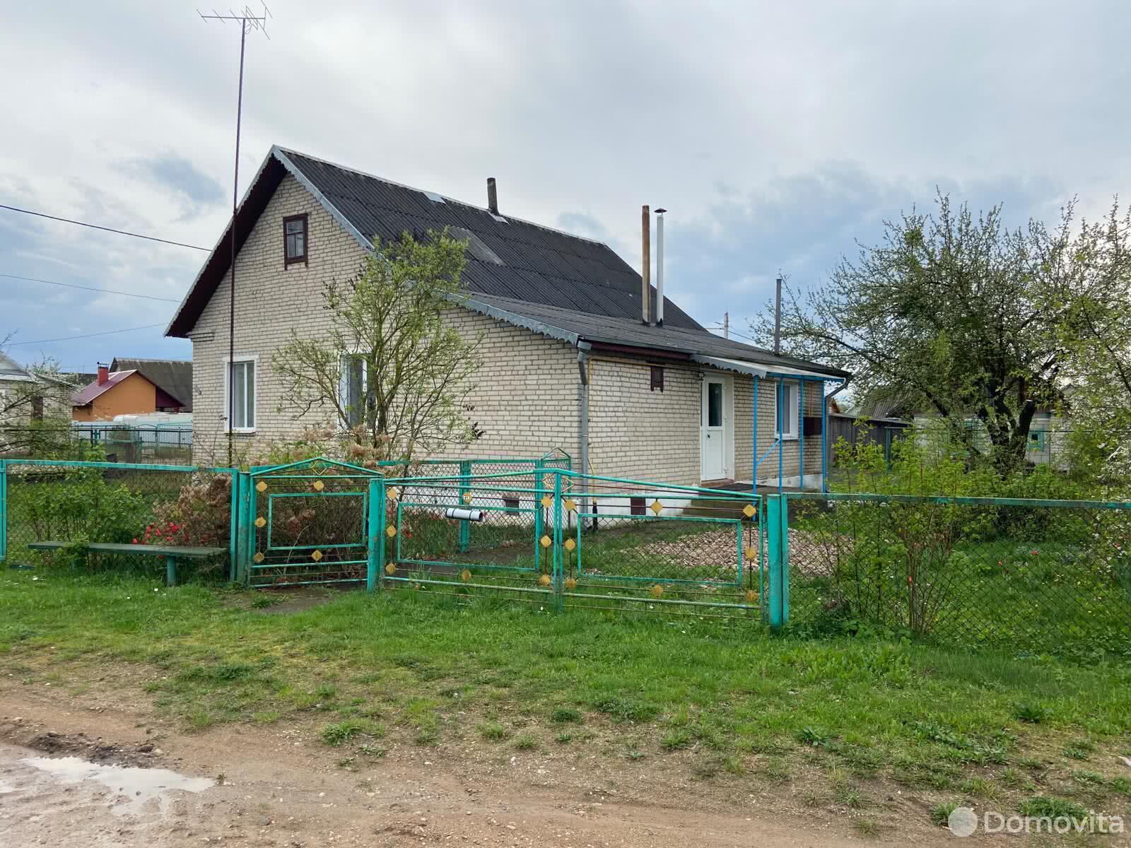 Стоимость продажи дома, Дятлово, ул. Гагарина