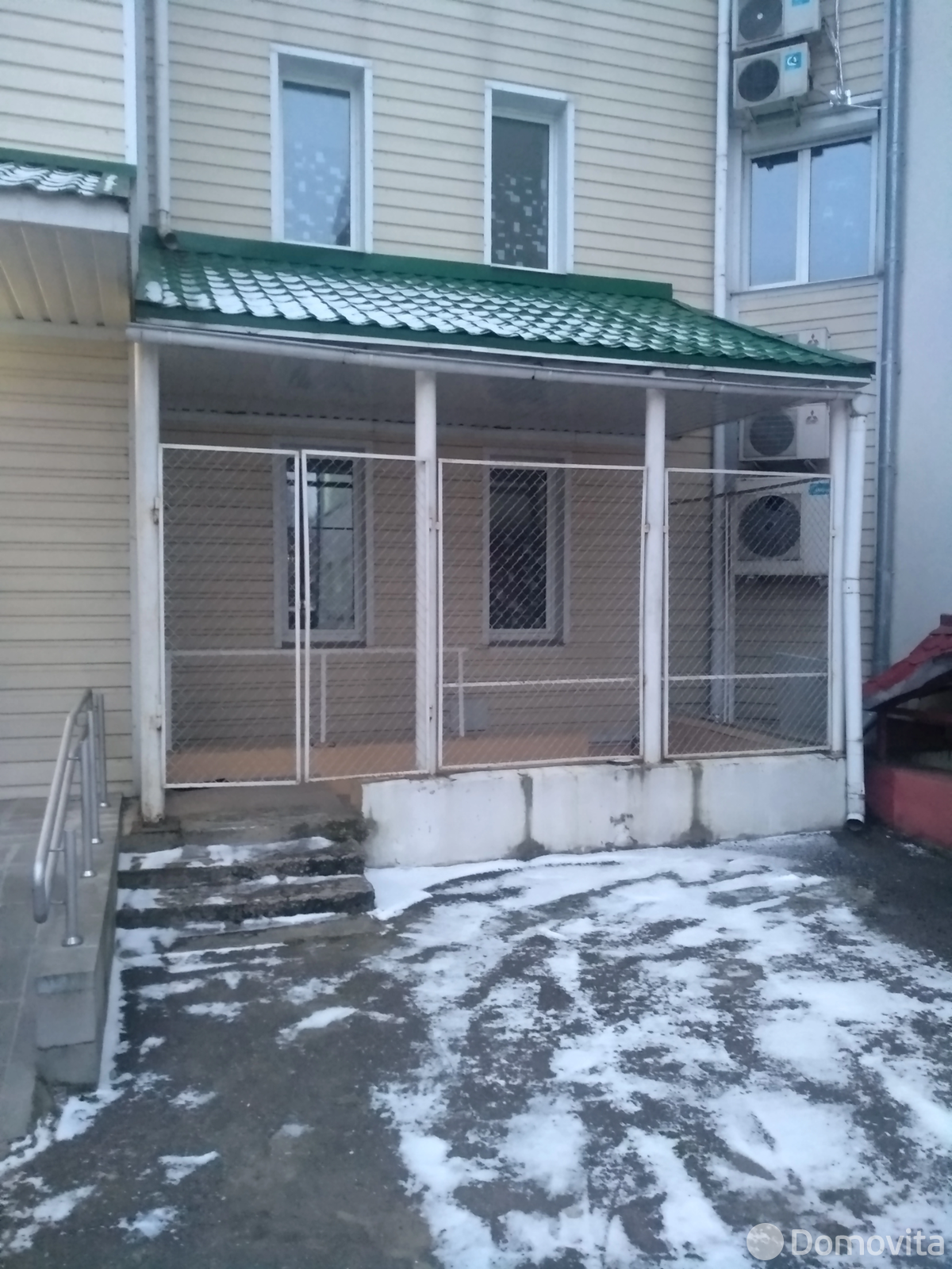 торговый объект, Колодищи, ул. Минская, д. 5 от собственника