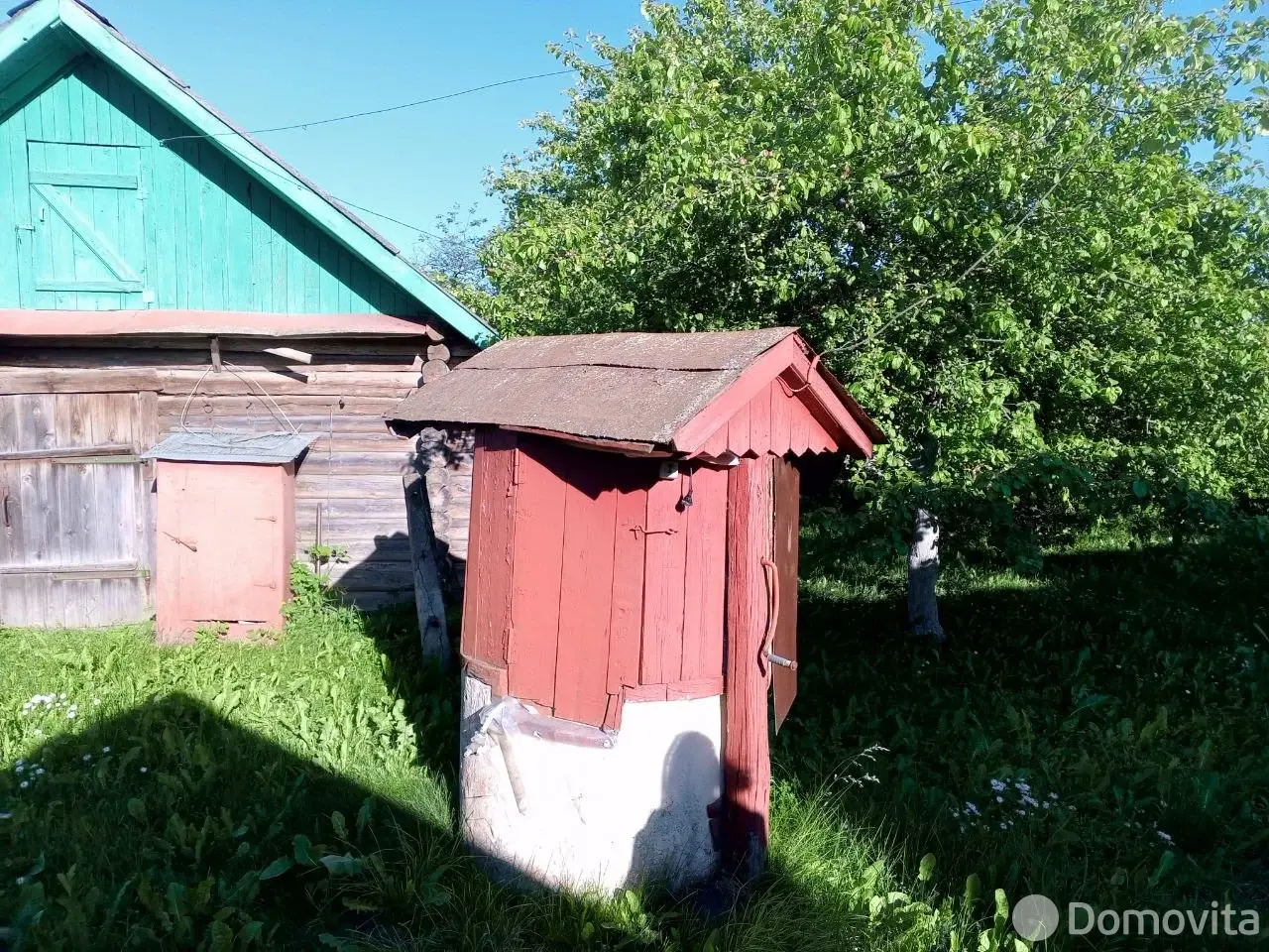 дом, Озеричино, ул. Центральная