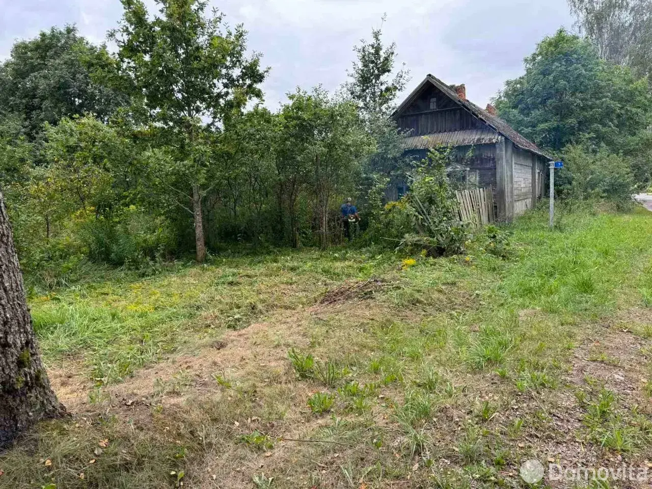 Цена продажи дома, Ратутичи, ул. Тенистая