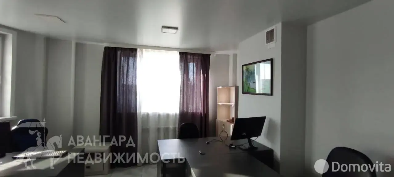 Аренда склада на ул. Заславская, д. 13 в Ратомке, код 964135 - фото 26