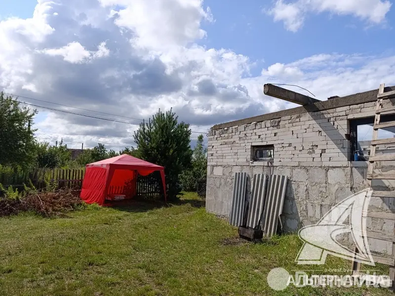 Купить 1-этажную дачу в Астра Гродненская область, 52000USD, код 169848 - фото 16