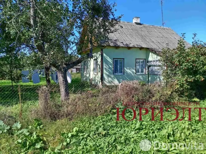 дом, Тобулки, ул. Южная, стоимость продажи 30 519 р.