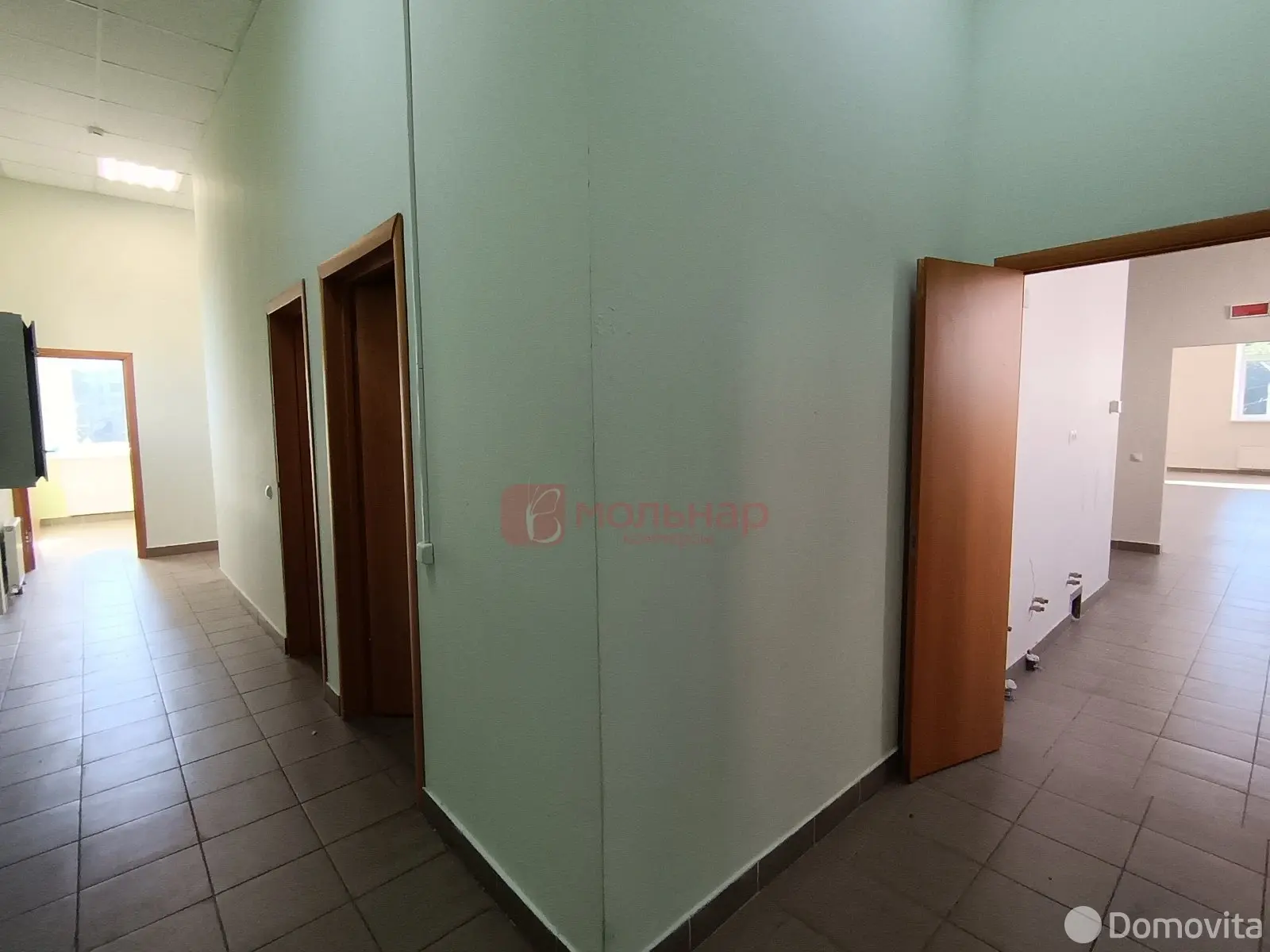 Объект сферы услуг в Минске, ул. Мирошниченко, д. 3, код 3596 - фото 23